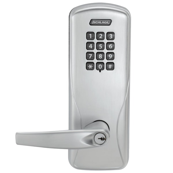 CO200CY40 KP ATH 626 PD Electric Cylindrical Lock